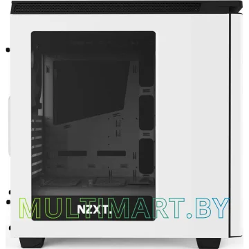 Корпус NZXT H440 (CA-H442W-W1) картинка 3